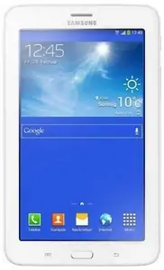 Замена материнской платы на планшете Samsung Galaxy Tab 3 Lite в Самаре
